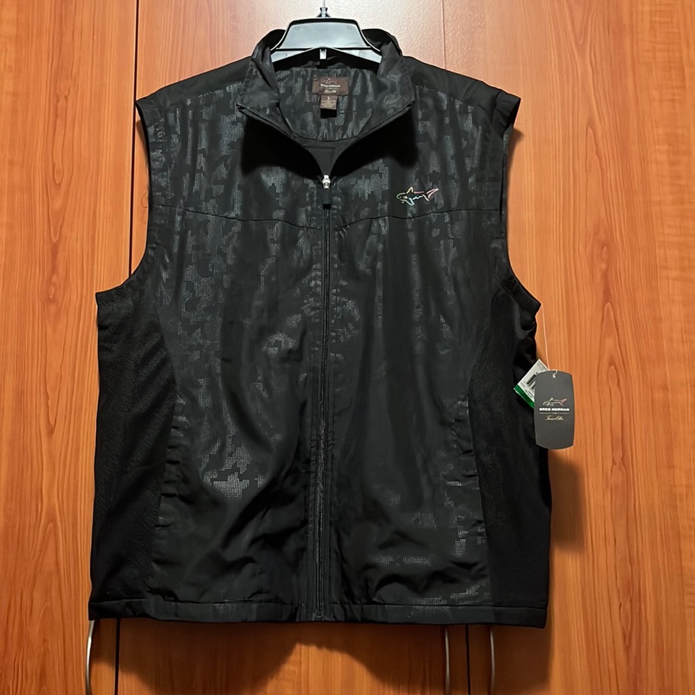 Vest